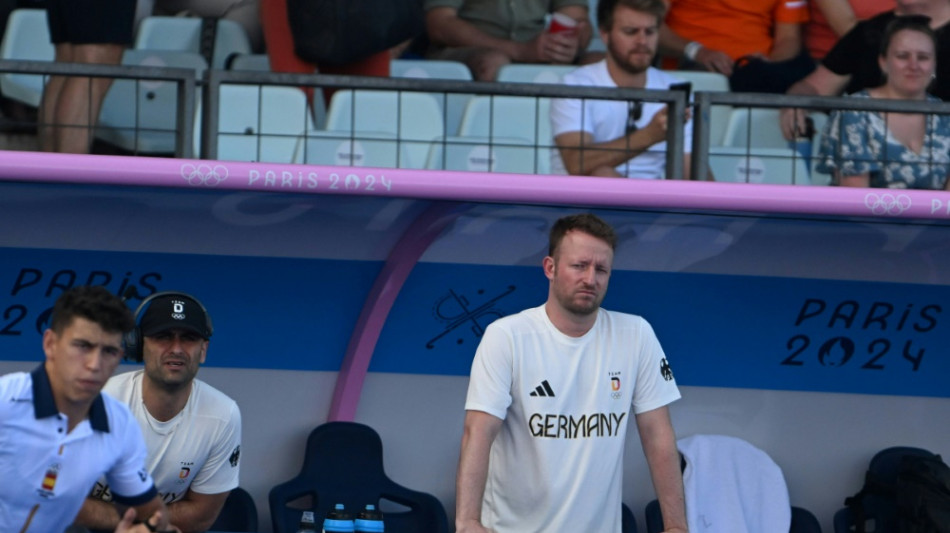 Henning &uuml;ber R&uuml;hr-Sperre: "Massive Fehlentscheidung"