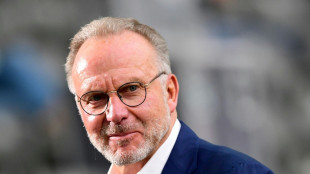 Rummenigge: Saison bei K&ouml;nigsklassen-Aus "sehr schlecht"