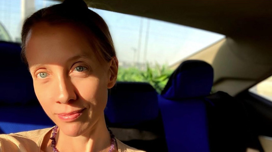  Kataib Hezbollah, rilasceremo Shelly Kittleson 