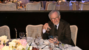 Spielberg praises stellar year of cinema as Oscars nominees converge