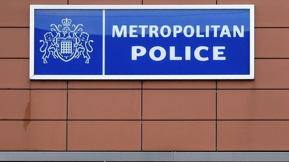 Serien-Vergewaltiger aus Polizeidienst in London entlassen