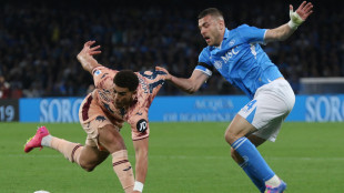 Napoli: lesione muscolare, Conte perde Buongiorno