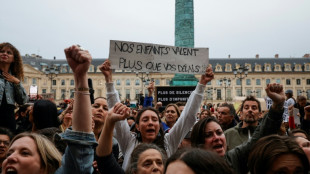 Affaire Lyhanna: des milliers de manifestants en col&egrave;re interpellent la justice