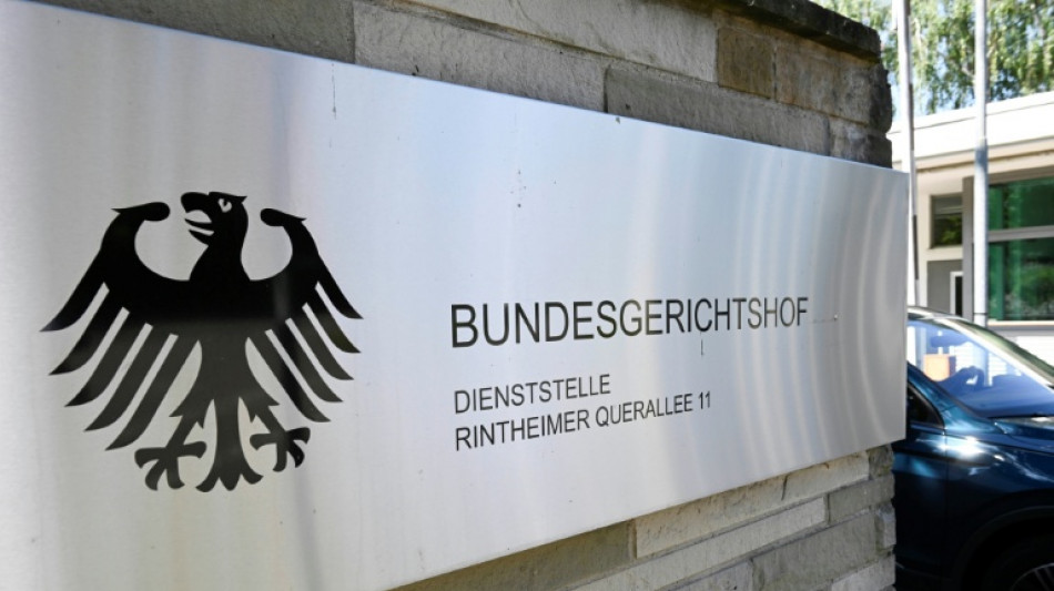  Keine Bestechlichkeit: BGH best&auml;tigt Urteil gegen Beamten an OLG Jena weitgehend 