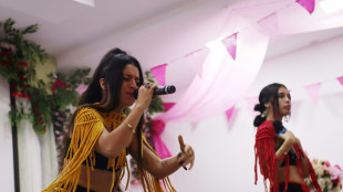 Colombie: au coeur du conflit, le rap comme lutte f&eacute;ministe