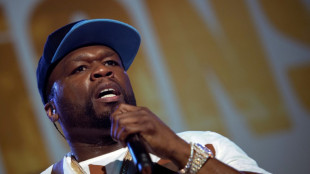 Erfolg seines Debütalbums mit Hit "In Da Club" stieg 50 Cent zu Kopf