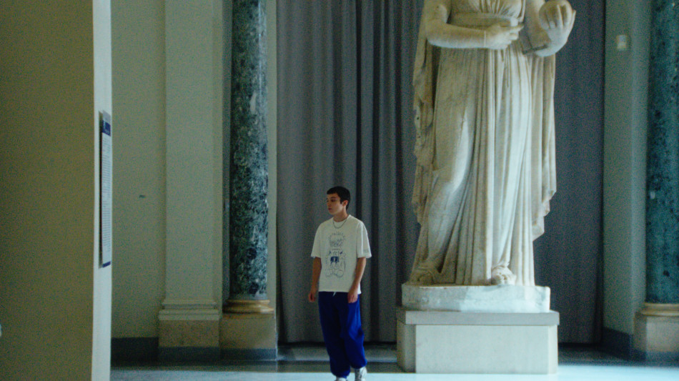  Nessun regista italiano alla Semaine de la Critique di Cannes 