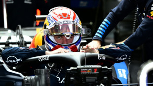 Formel 1: Verstappen fährt in Japan vorneweg