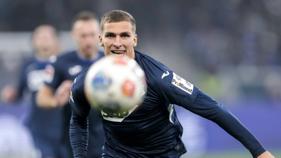  Trotz "Heimspiel" in Sinsheim: HSV auswärts weiter schwach 