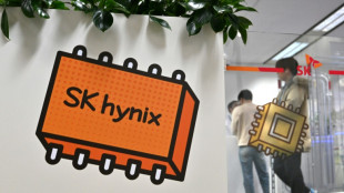 S. Korea plans extra $4.9 bn help for chips amid US tariff anxiety