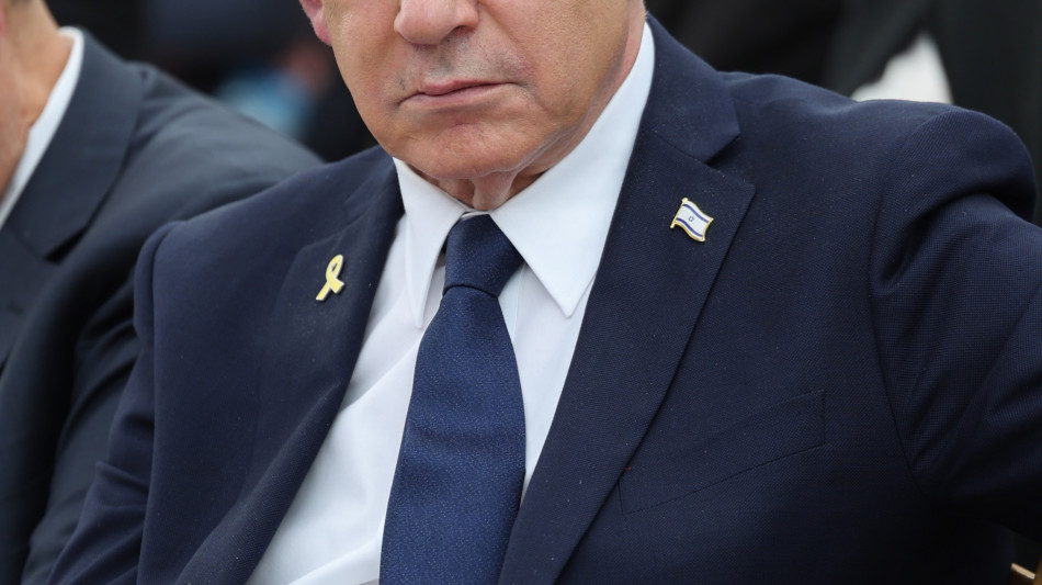 Netanyahu, siamo alla vigilia di un'invasione massiccia a Gaza