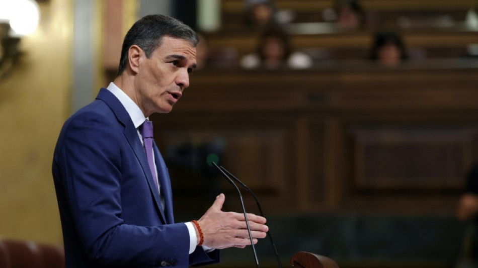 Pedro S&aacute;nchez vuelve a pedir tiempo para determinar las razones del gran apag&oacute;n en Espa&ntilde;a