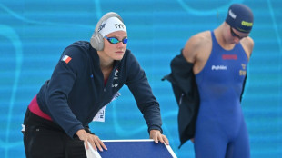 Natation: Marie Wattel vice-championne d'Europe du 100 m papillon   