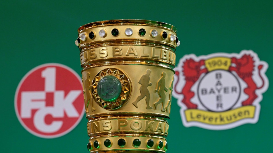 DFB-Pokal: BVB und Bayern live im Free-TV