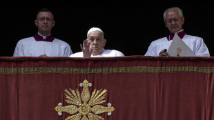 Tajani, 'papa Francesco &egrave; tornato alla Casa del Padre'
