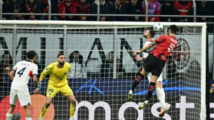 PSG &eacute; derrotado pelo Milan e perde lideran&ccedil;a do Grupo F da Champions para o Dortmund 