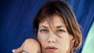 La France dit adieu &agrave; Jane Birkin, son Anglaise pr&eacute;f&eacute;r&eacute;e