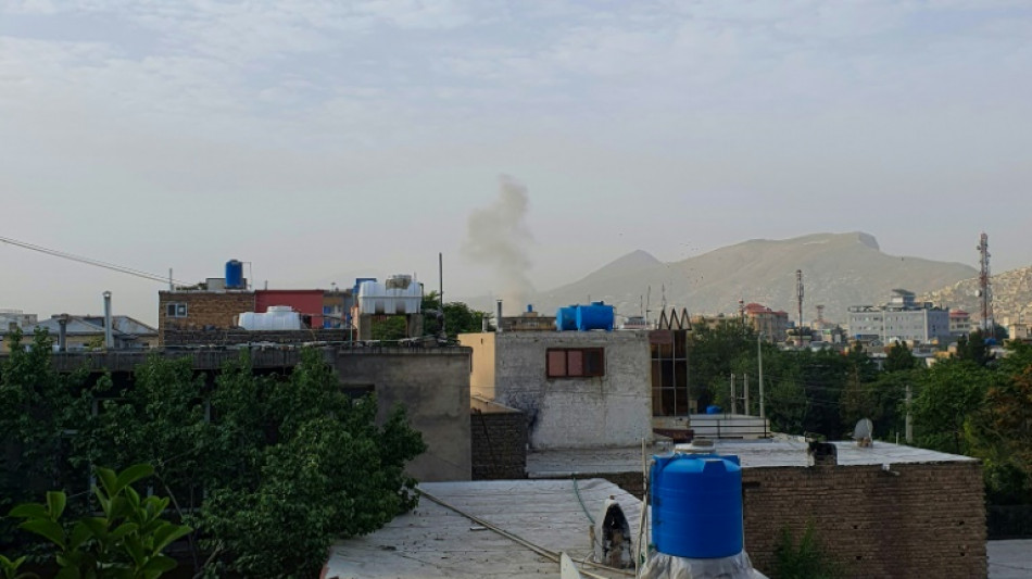 Des Afghans sceptiques sur la mort &agrave; Kaboul du chef d'Al-Qa&iuml;da