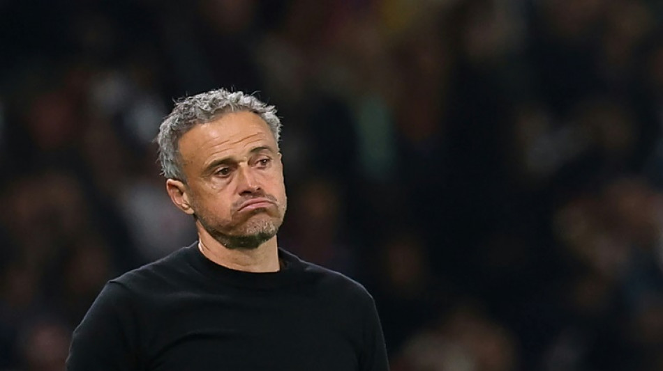 PSG &eacute; derrotado pelo Nice e perde invencibilidade no Campeonato Franc&ecirc;s