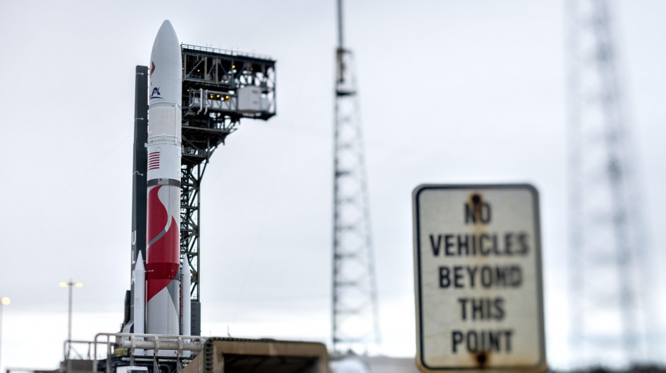 Il fallimento di Peregrine verso la Luna è dovuto a un bullone