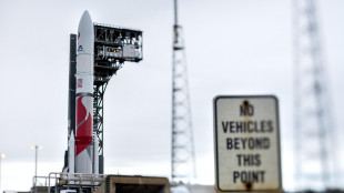 Il fallimento di Peregrine verso la Luna è dovuto a un bullone