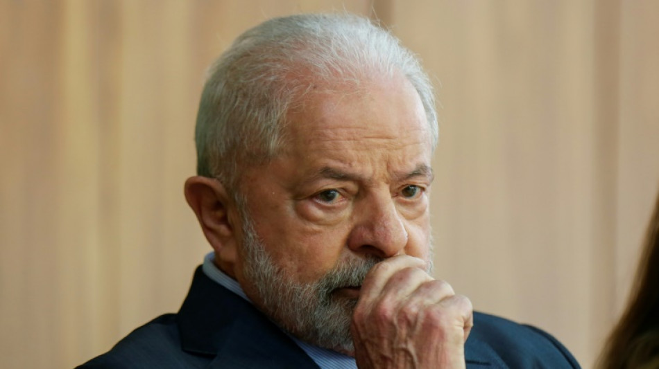 Lula government cleans up security after riots