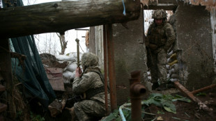 Bundesregierung weist Forderung nach Waffenlieferung f&uuml;r Ukraine zur&uuml;ck