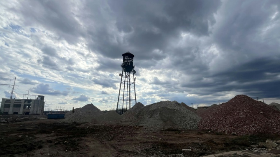  New Jersey city spurns data center as defiance spreads 