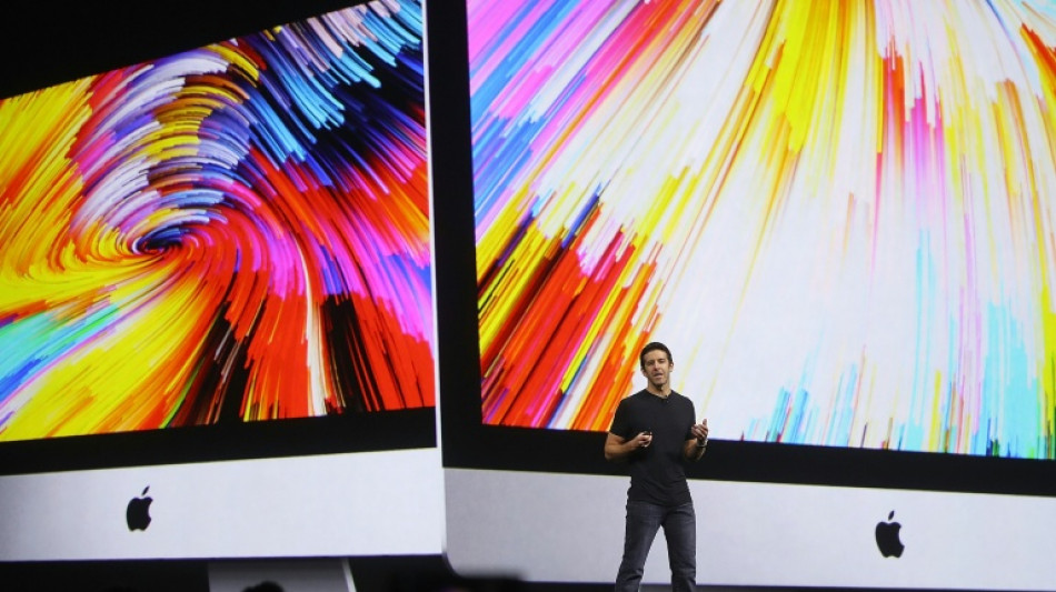  John Ternus to lead Apple in the age of AI 