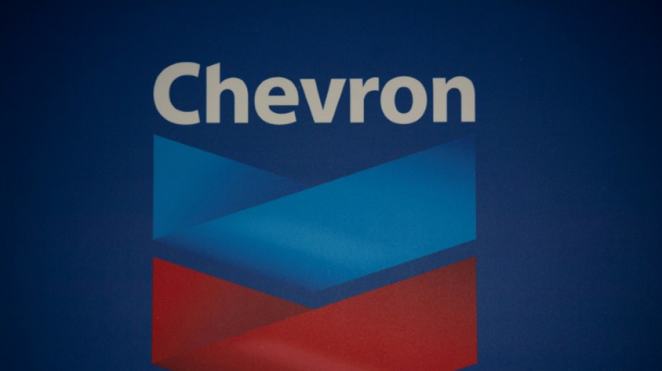 Trump anuncia fim de licen&ccedil;a que permite que Chevron opere na Venezuela