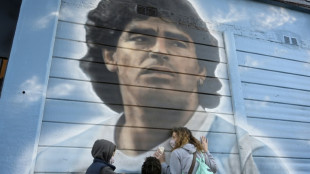 Mort de Maradona: huit professionnels de sant&eacute; seront jug&eacute;s pour homicide involontaire