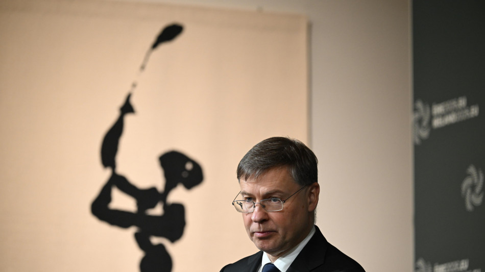  Dombrovskis, 'non possiamo continuare a introdurre nuove forme di flessibilit&agrave;' 