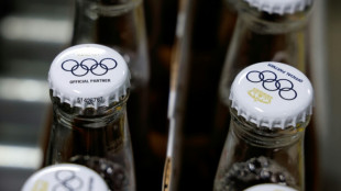 Olympic deal shows bubbling market for zero-alcohol beers