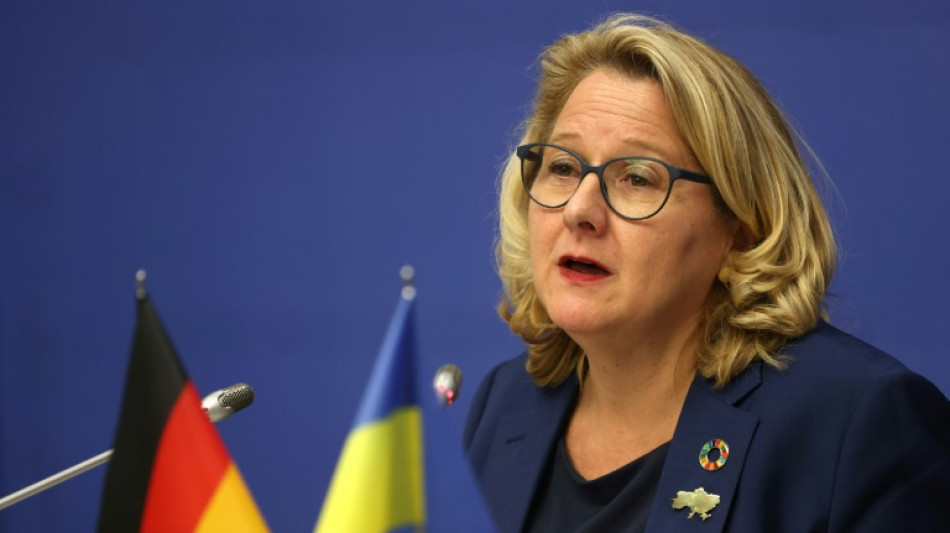 Frauentag: Entwicklungsministerin Schulze beklagt R&uuml;ckschritte bei Frauenrechten