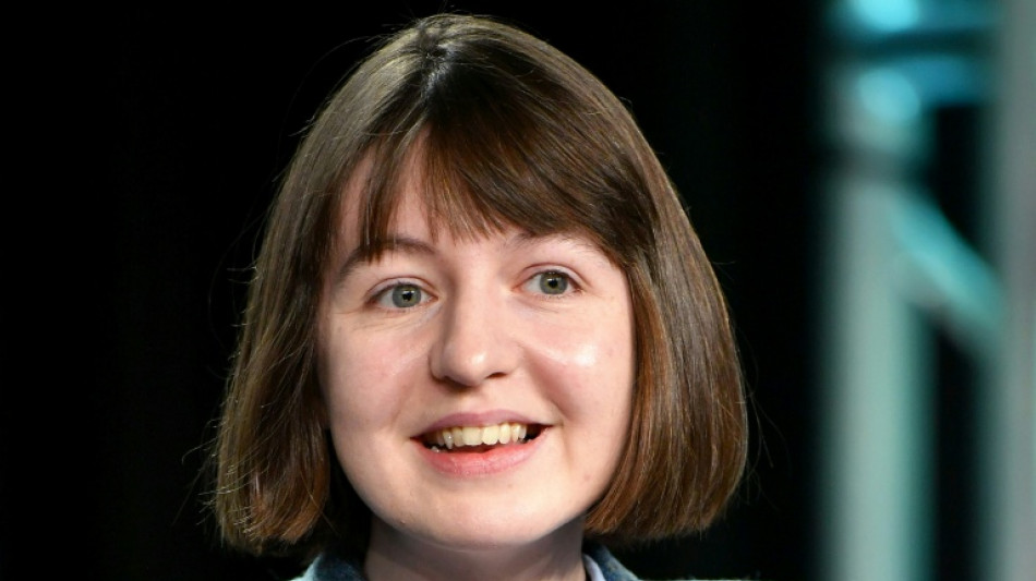 La escritora irlandesa Sally Rooney anuncia que donar&aacute; parte de sus derechos de autor a Palestina Action