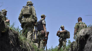 Ue, a breve sapremo risultato del lavoro su garanzie a Kiev