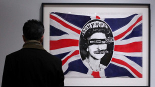 Punk-Hymne "God Save The Queen" kommt zum Thronjubiläum erneut auf den Markt