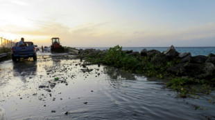 Inselstaaten verhandeln in Baku weiter - massive Kritik an Pr&auml;sidentschaft
