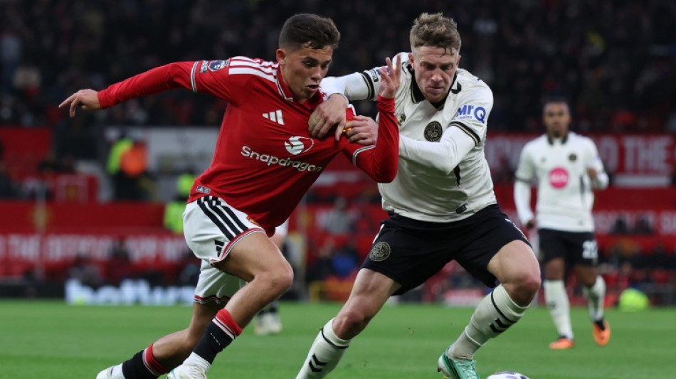  Angleterre: Manchester et Carrick en perdition, Liverpool en l&eacute;vitation 