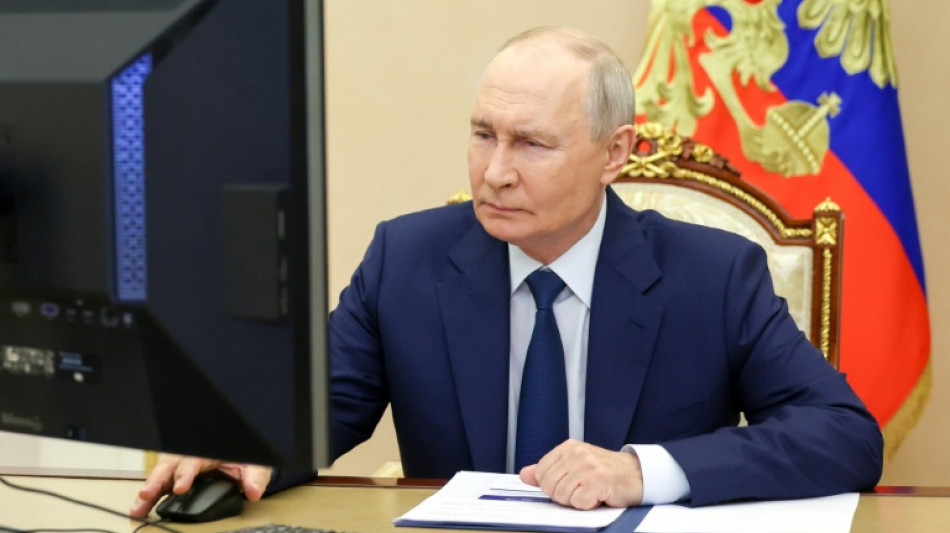  Dreit&auml;gige Parlamentswahl in Russland begonnen - Sieg der Putin-Partei gilt als sicher 