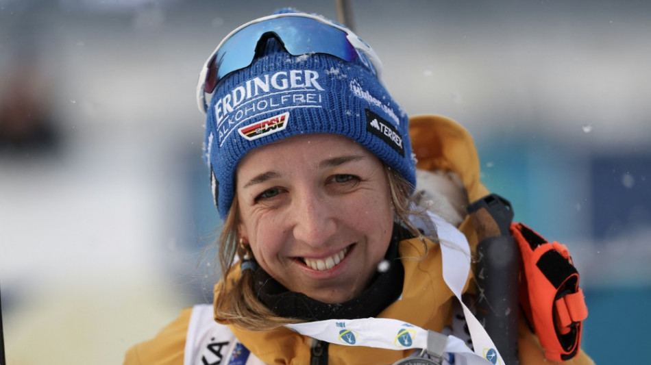 "Bedeutet mir viel": Angefasste Preu&szlig; wirft "Rucksack" ab