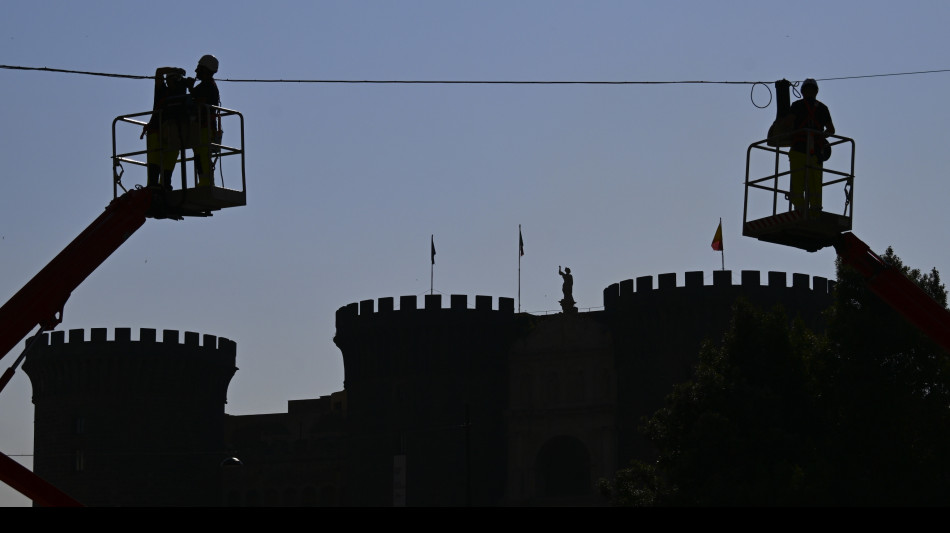 Istat, ad agosto calo di 57mila occupati sul mese