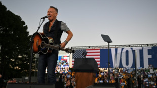Trump diz que Bruce Springsteen é um 'babaca' e 'burro como uma pedra'