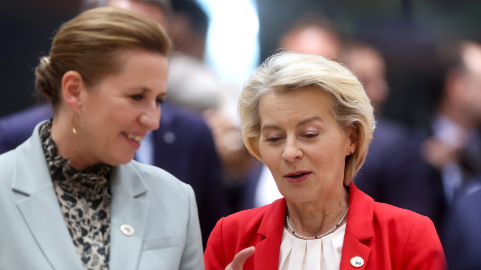 Ue, 'pronti a intesa su dazi ma ogni opzione sul tavolo'