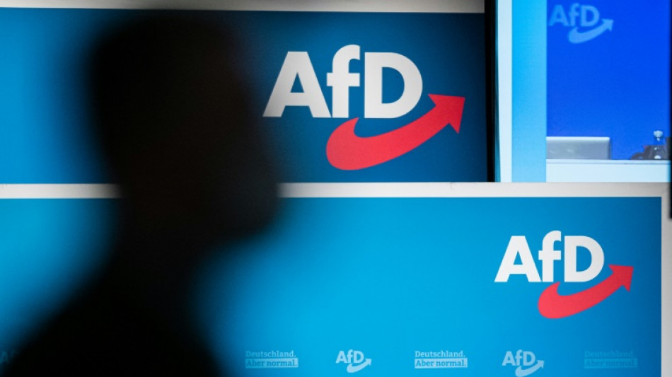 Streit um F&ouml;rderung: AfD-nahe Stiftung verklagt Dobrindt wegen Rechtsbeugung 
