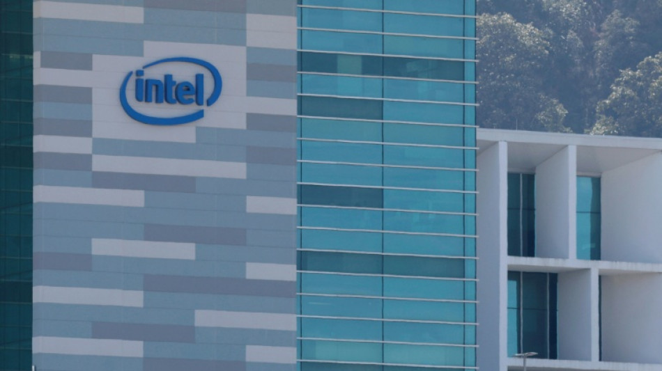  Intel colaborar&aacute; con Elon Musk en la fabricaci&oacute;n de sus propios chips 