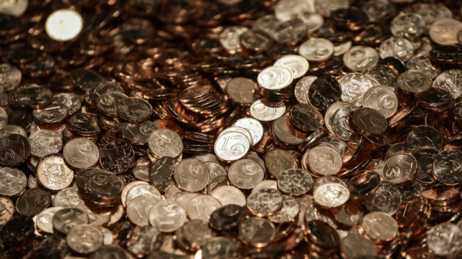 Verschwundene Million an M&uuml;nzgeld: Bank klagt erfolgreich gegen Sicherheitsfirma