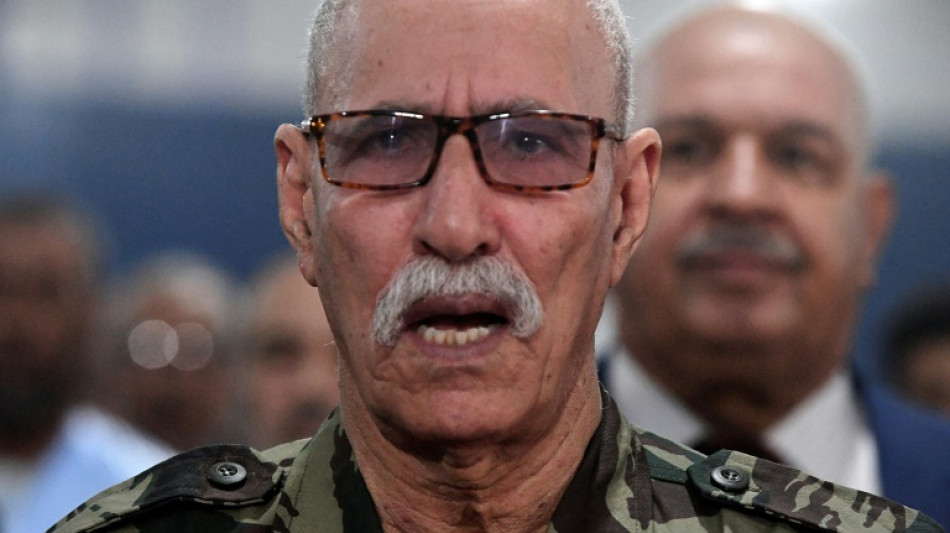 La justicia española archiva una segunda querella contra el líder del Polisario
