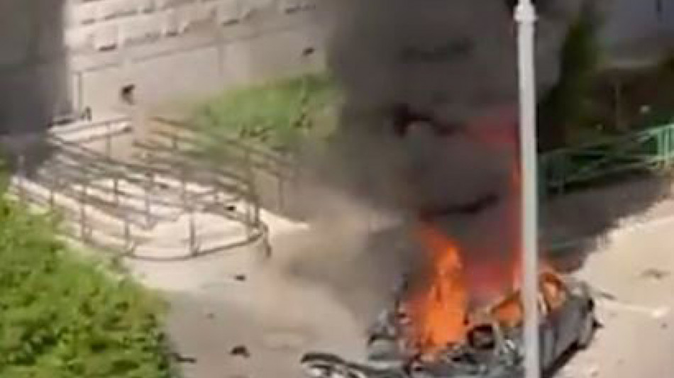 Mosca, 'generale ucciso in attacco terroristico'