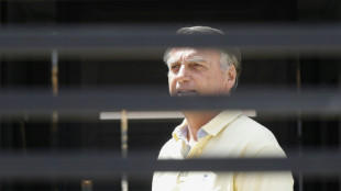 El supremo brasile&ntilde;o exige a Bolsonaro explicaciones sobre un arma en su prisi&oacute;n domiciliaria